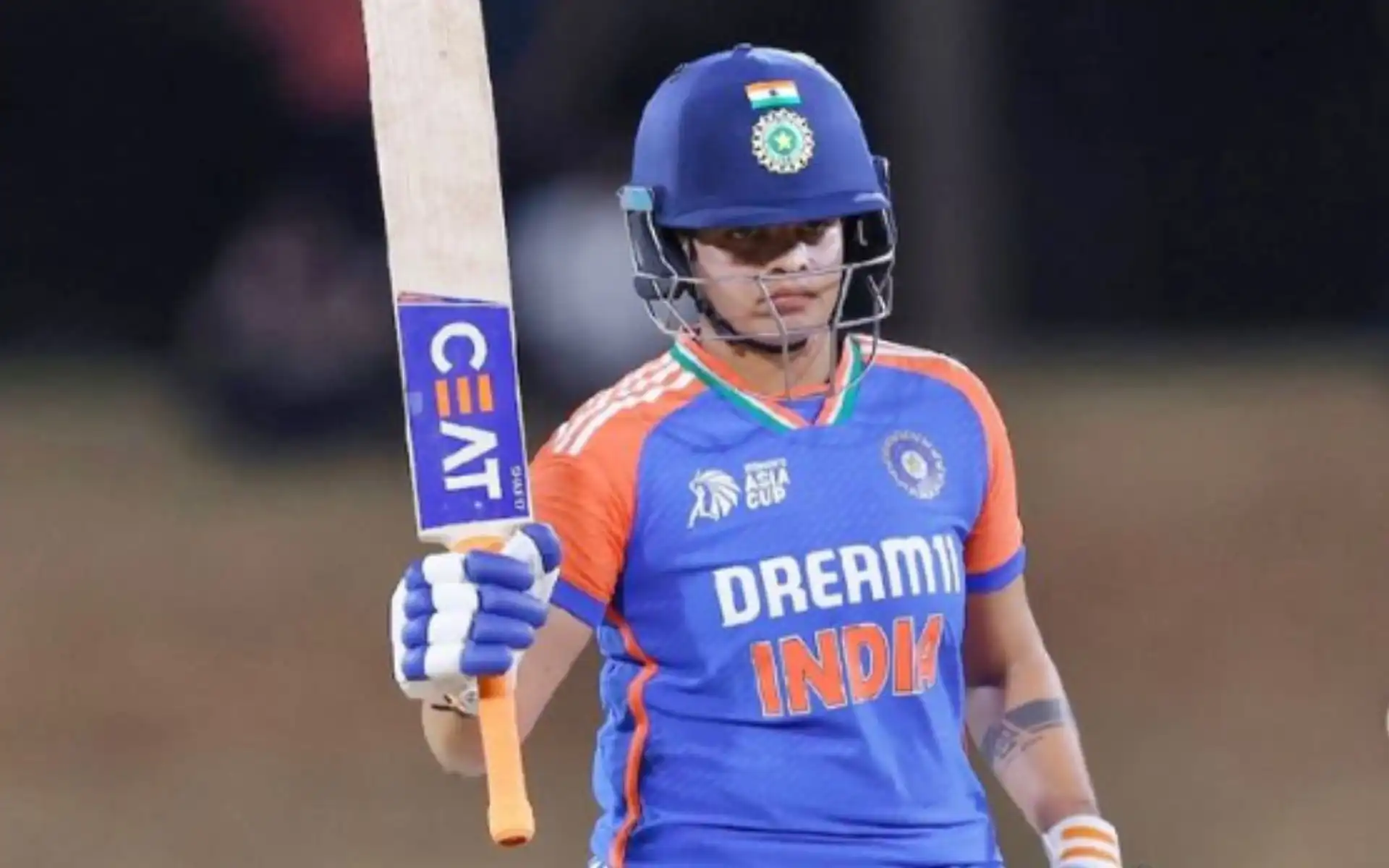 Indian cricket star, Shafali Verma [Source: @shafalisverma17/instagram.com]