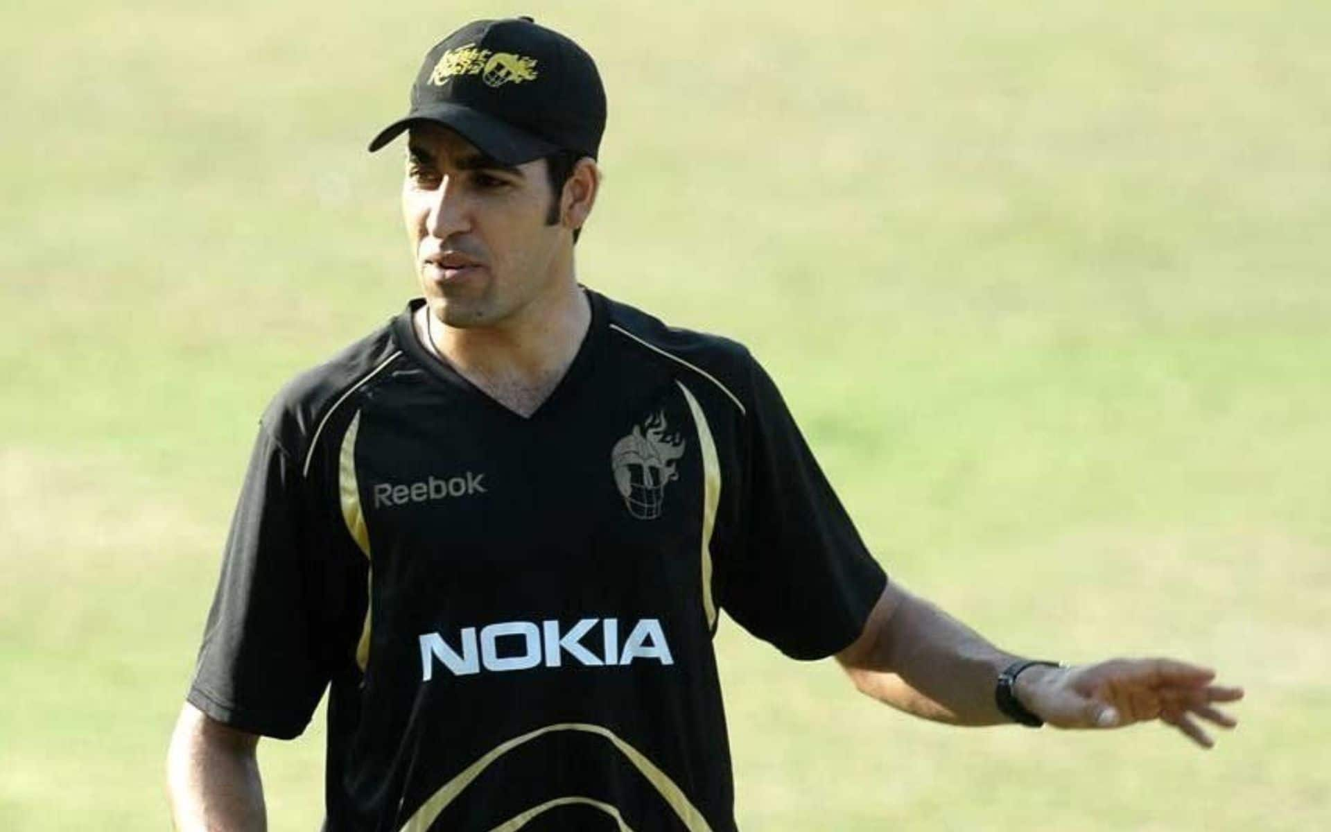 Umar Gul [Source: @switch_hit18/x.com]