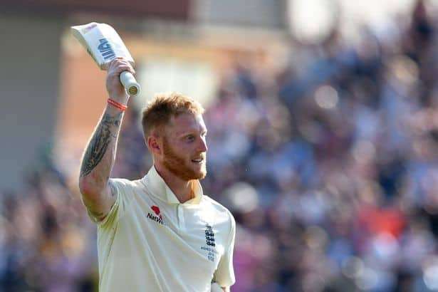 Stokes to make a comeback in second Test [Source: @crickshouts]
