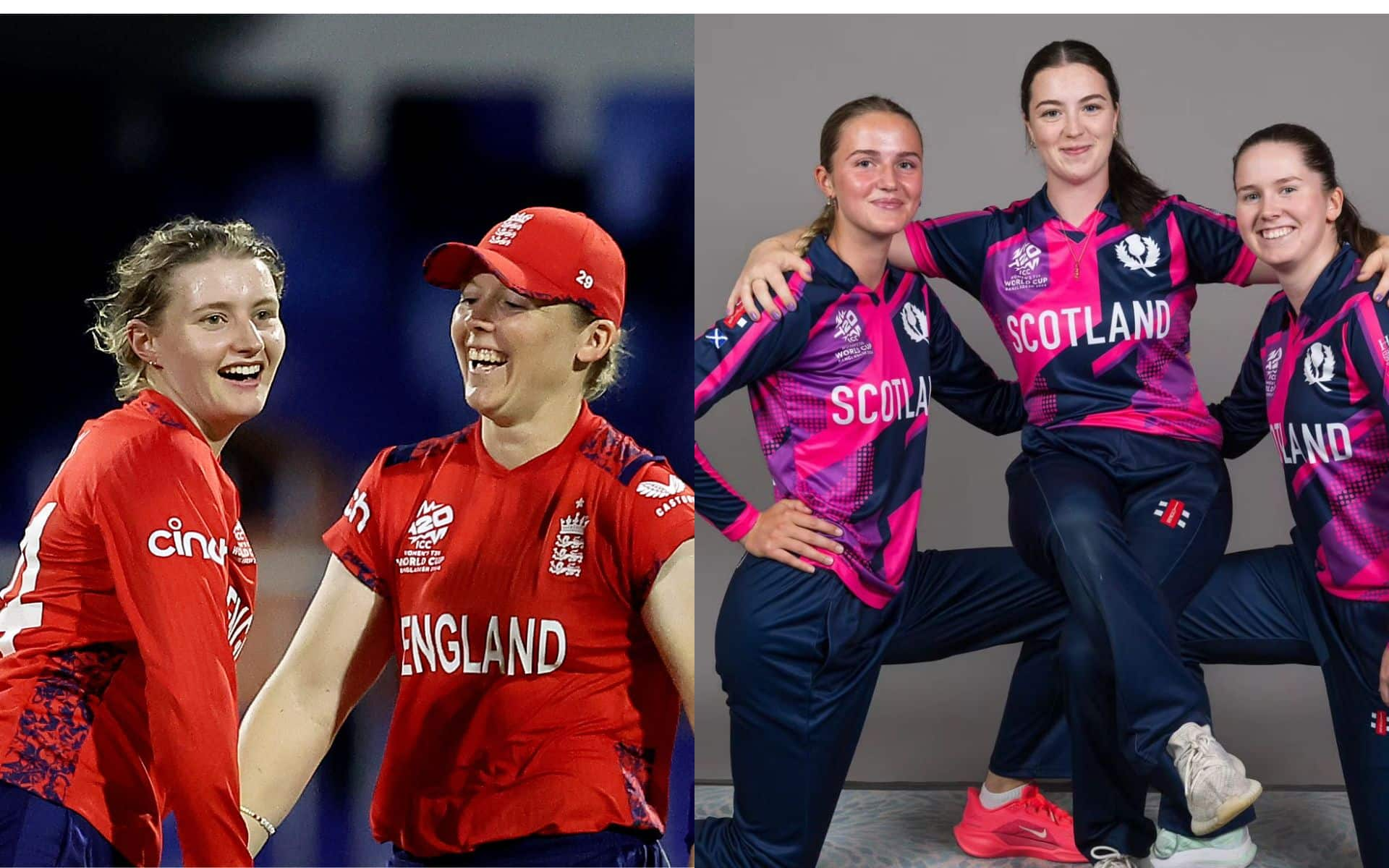 EN-W vs SCO-W, Women's T20 World Cup 2024: Dream11 Predictions for Match 16 [Source: @CricStatsINT,@T20WorldCup/x.com]