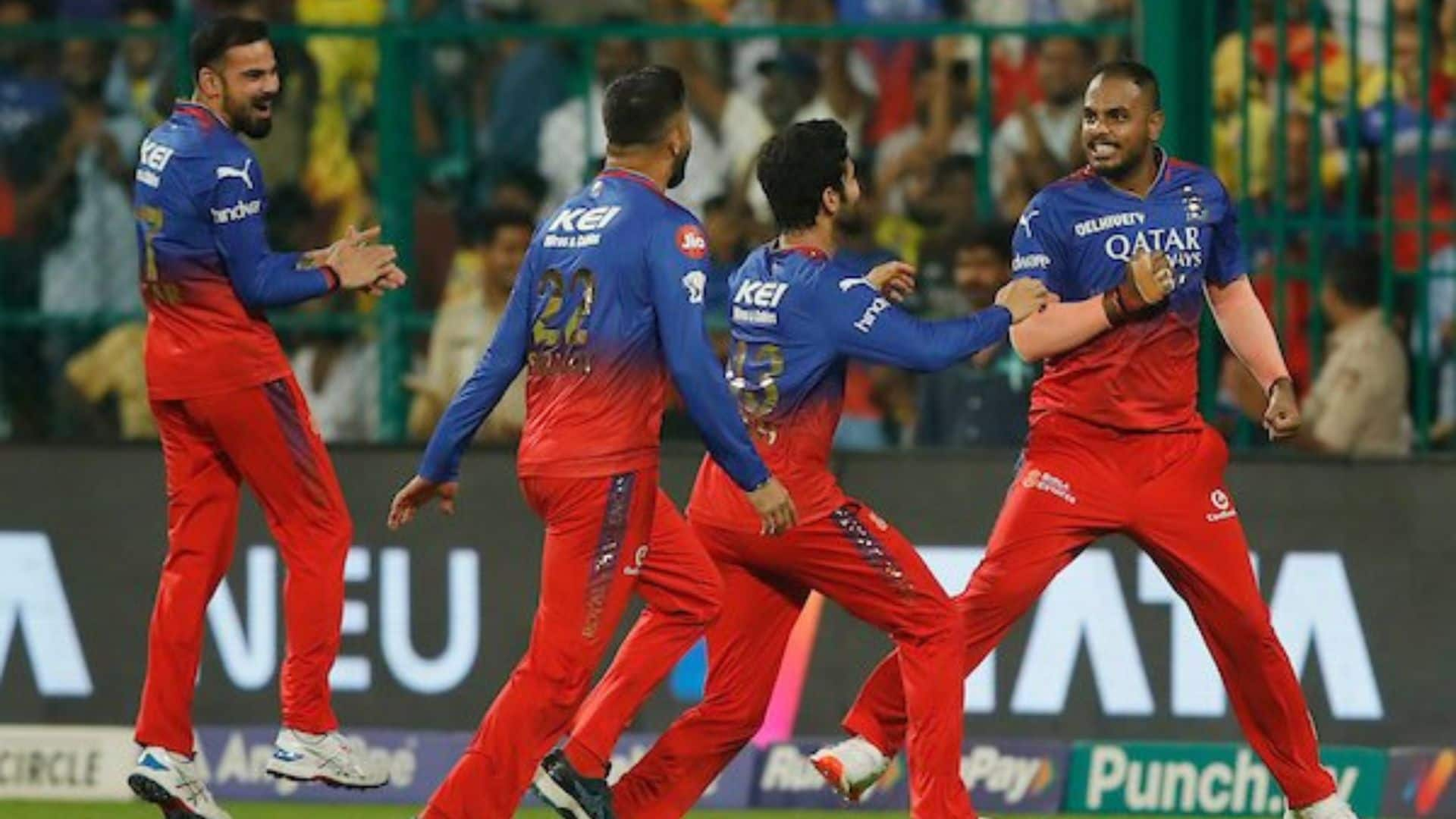 IPL Uncapped Player Retention: Is Yash Dayal's Test Exclusion A Blessing In Disguise For RCB?