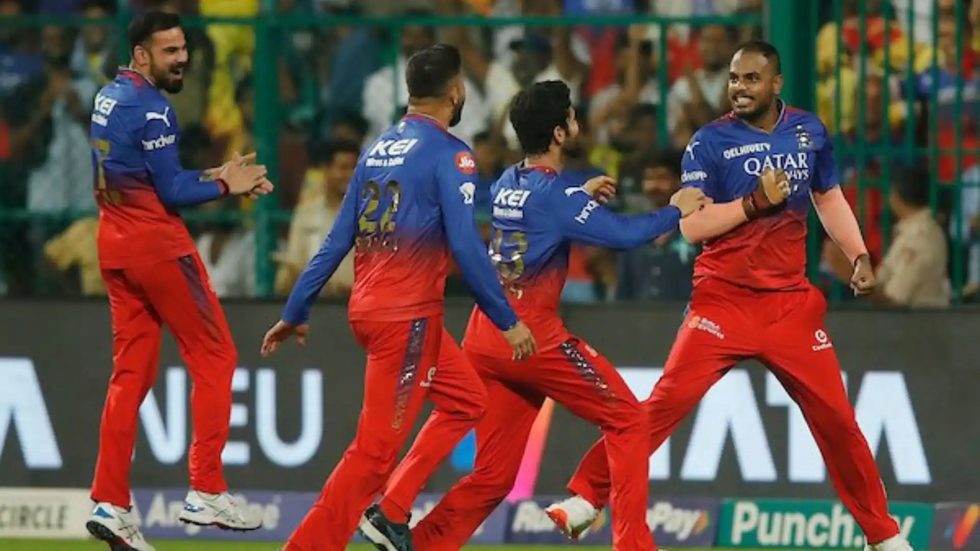 IPL Uncapped Player Retention: Is Yash Dayal's Test Exclusion A Blessing In Disguise For RCB?