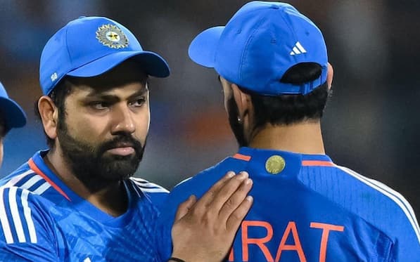 'Will Scold His Players...,' Rohit Sharma's Former IPL Teammate Opens Up On His Captaincy