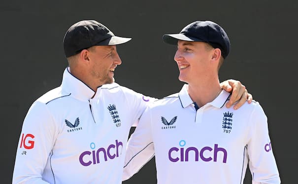 Harry Brook Better Than Joe Root? James Anderson Makes Huge Remark