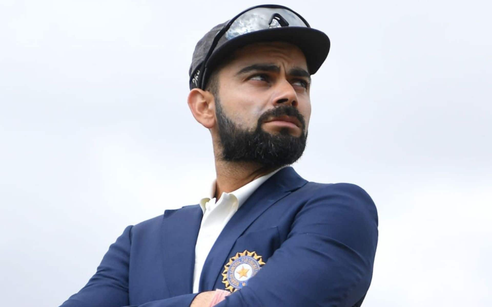 Virat Kohli is one of India's finest Test skipper (Source: @IconicKohIi/X.com)