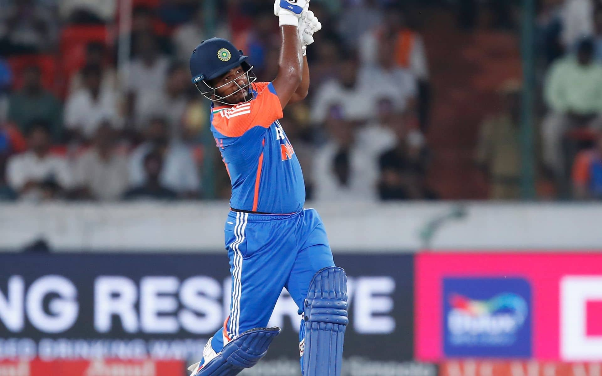 Sanu Samson [Source: @BCCI/x.com]