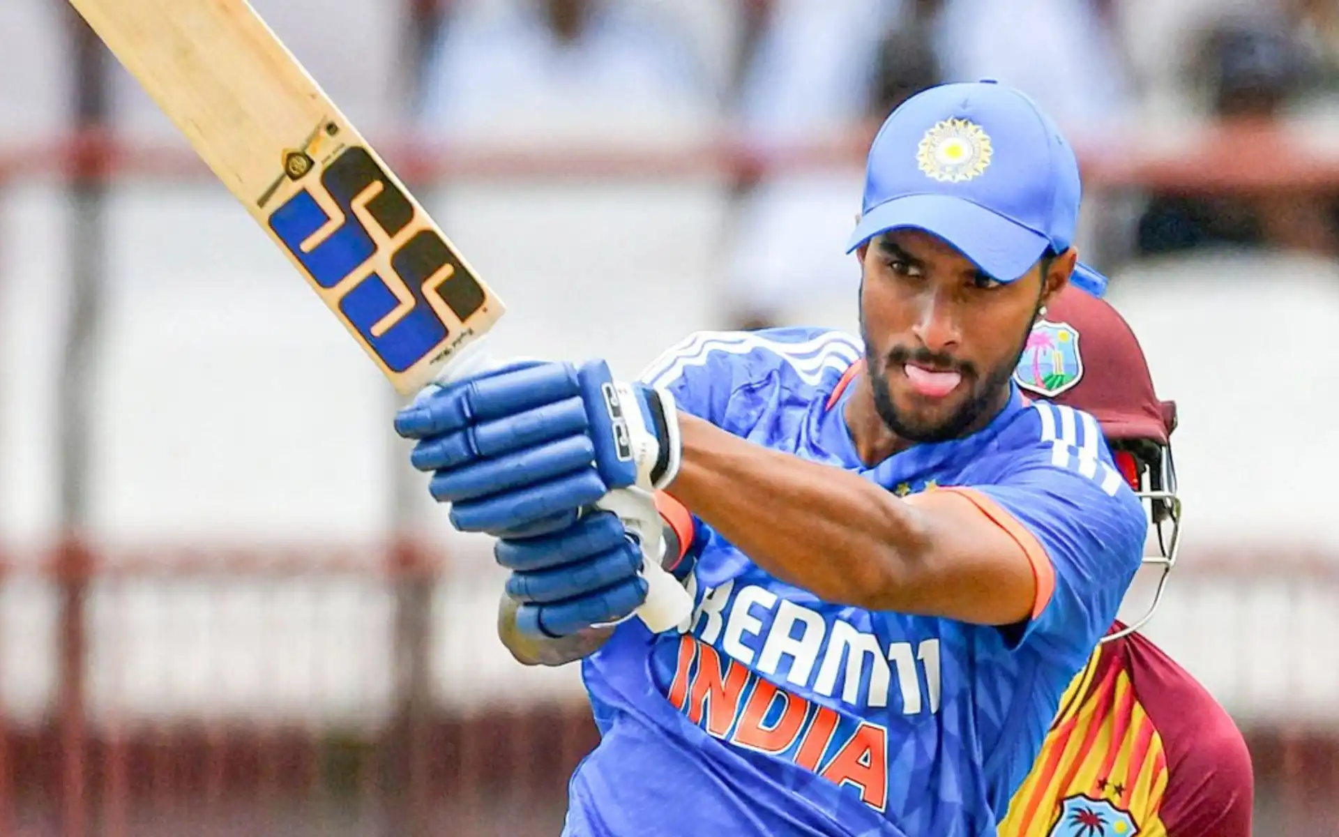 Tilak Varma Named Captain As BCCI Announces India A Squad For Emerging ...