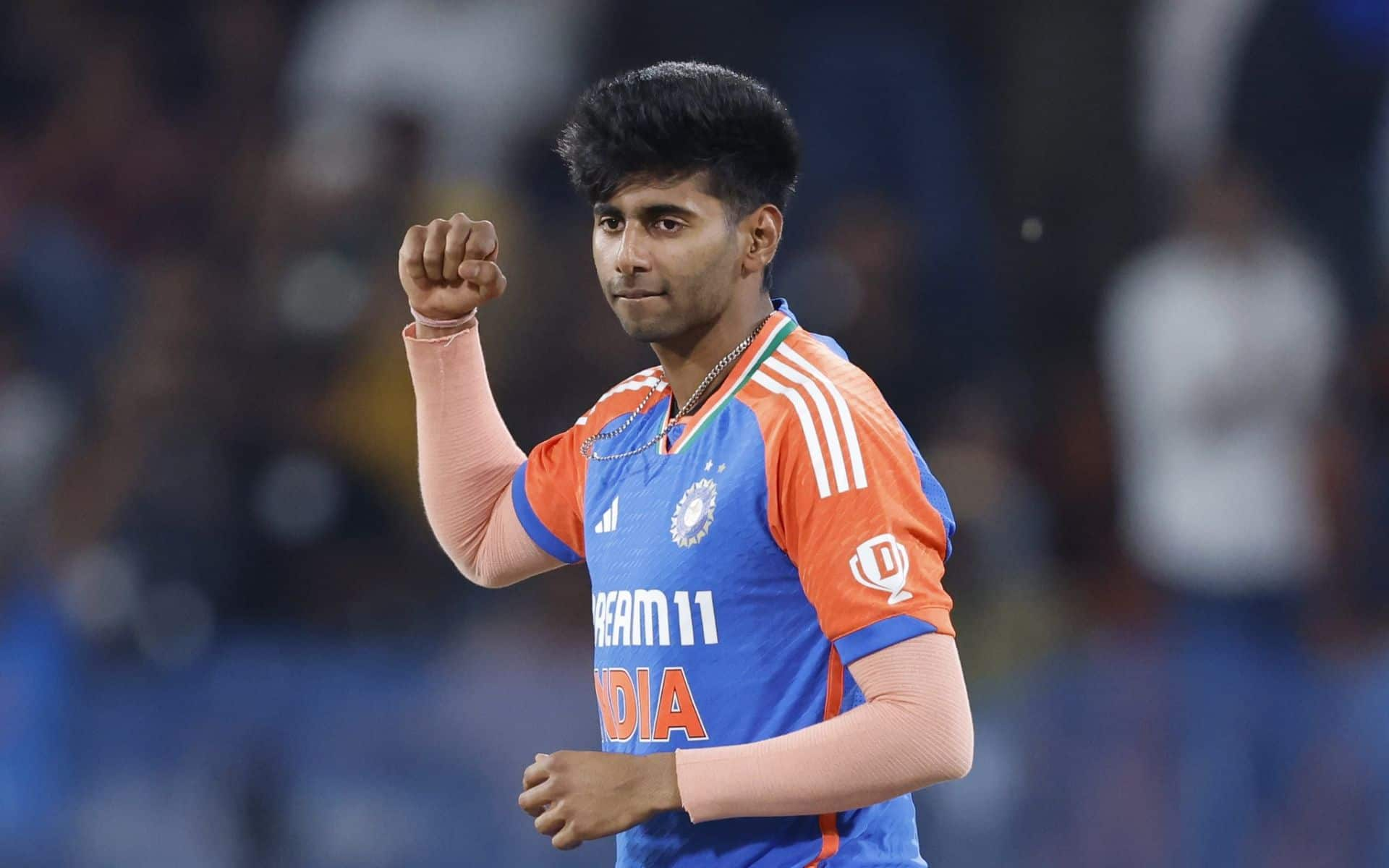 Mayank Yadav Joins Hardik Pandya And Bhuvneshwar In Unique List With First-Ball Dismissal vs Bangladesh