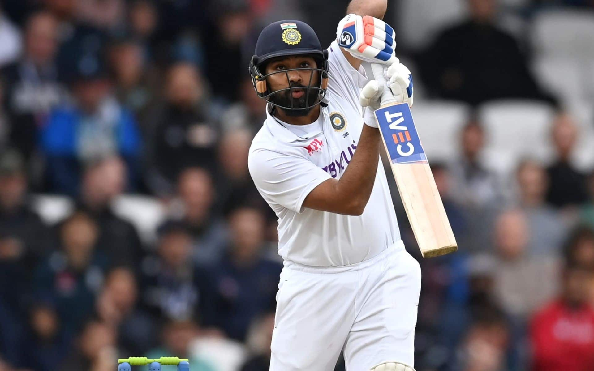 Records Rohit Sharma Can Break In India-New Zealand Tests [Source: @karthikkohli180/X.com]