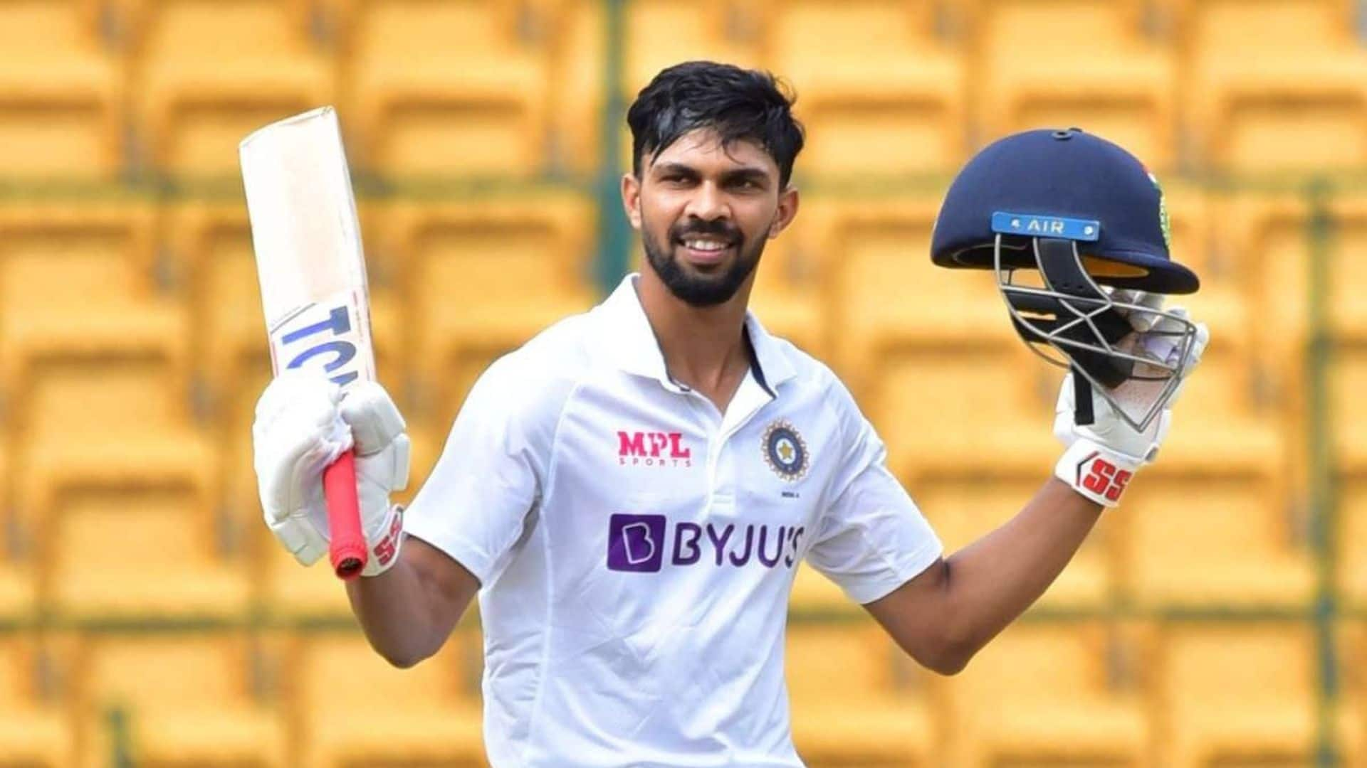 Ranji Trophy: Ruturaj Gaikwad Boosts BGT 2024-25 Selection Chances With A Heroic Knock