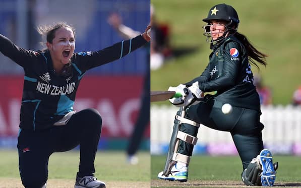 Women's T20 World Cup 2024 Match 19, PK-W vs NZ-W Match Prediction: Who Will Win Today's Match?