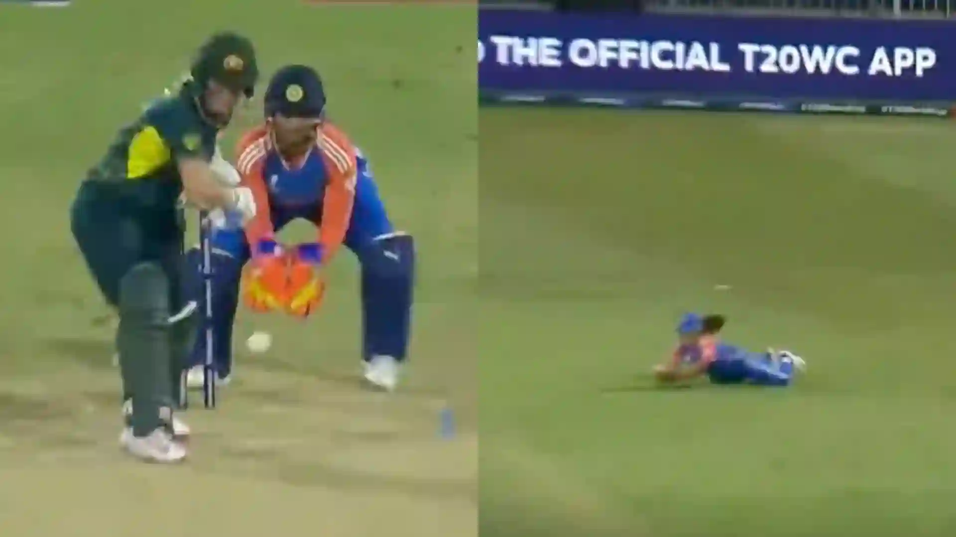 Mooney was dismissed by Renuka Singh [Source: Screengrab/@StarSportsIndia/X]