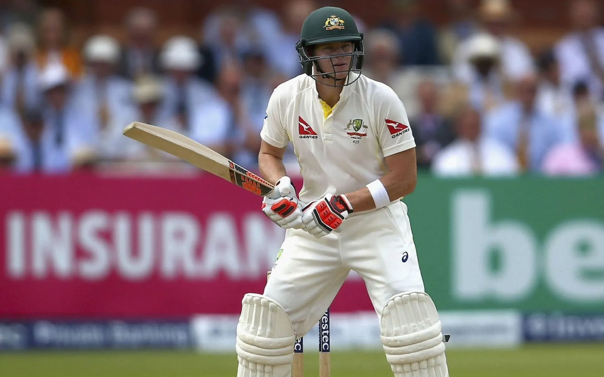 Steve Smith [Source: @Test_Batsman/x.com]