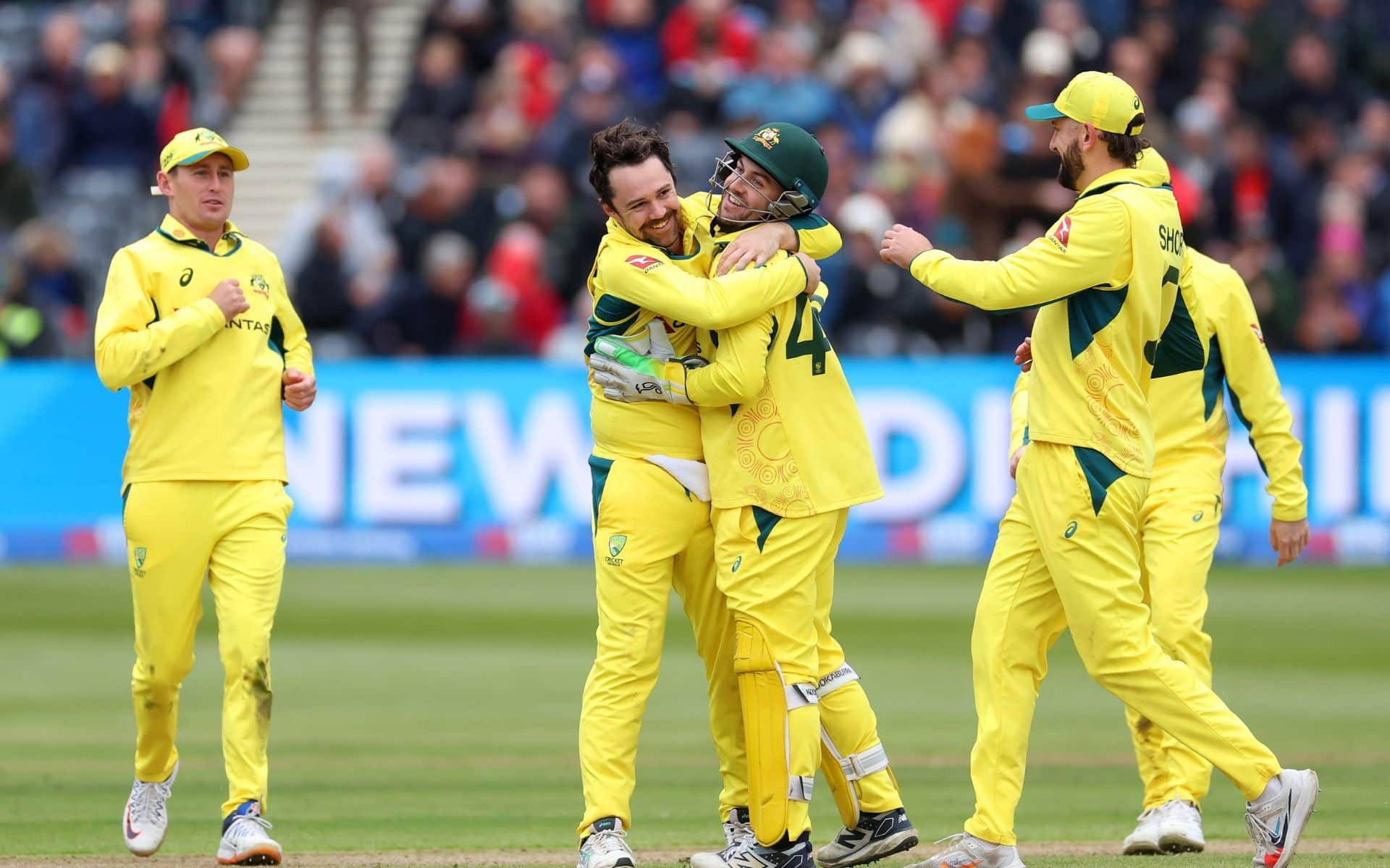 3 Major Plans Of Australia Revealed For Champions Trophy 2025 From The Squad Vs Pakistan