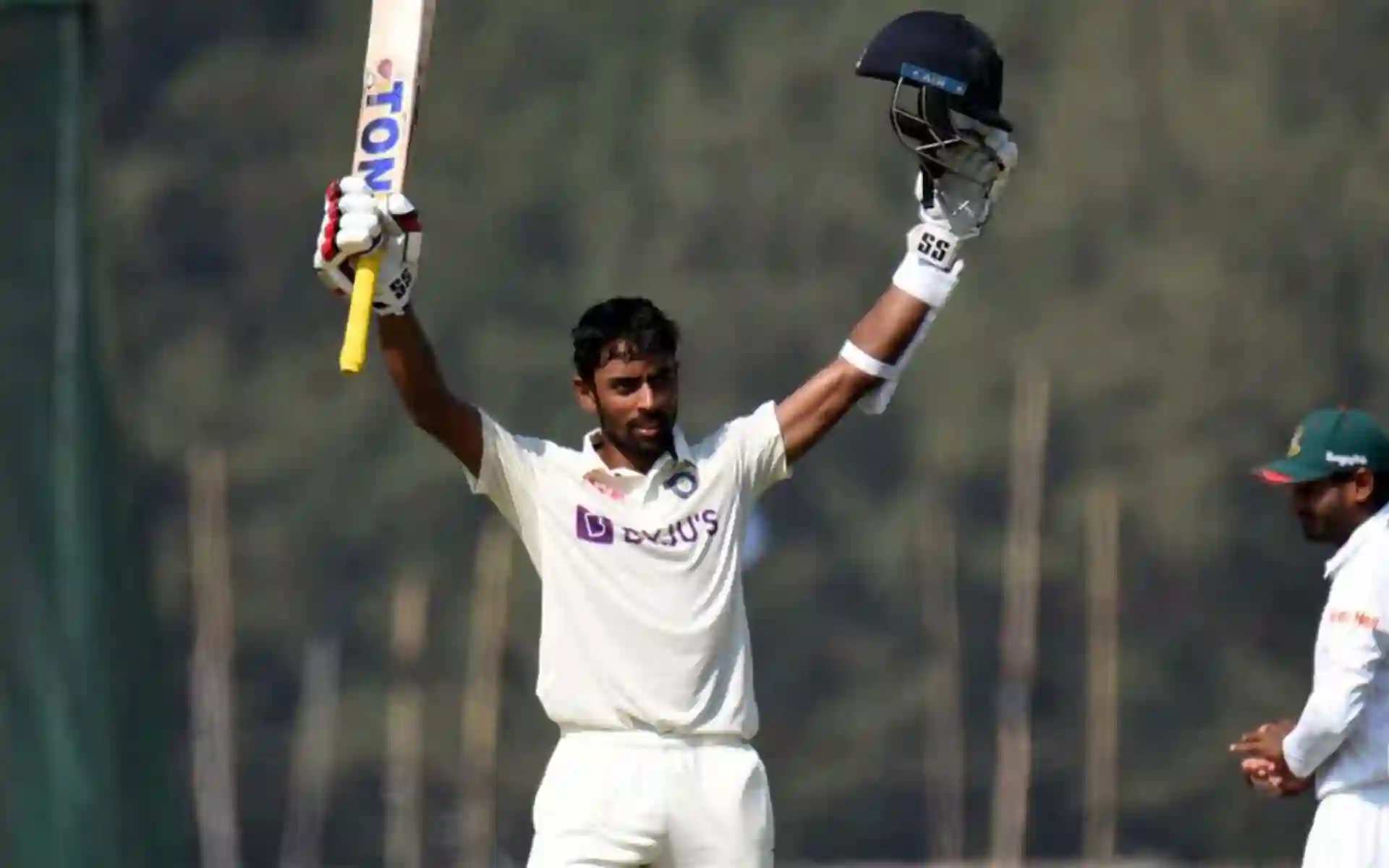 Abhimanyu Easwaran Breaks Silence On Team India Snub With Stunning 4th Consecutive Century