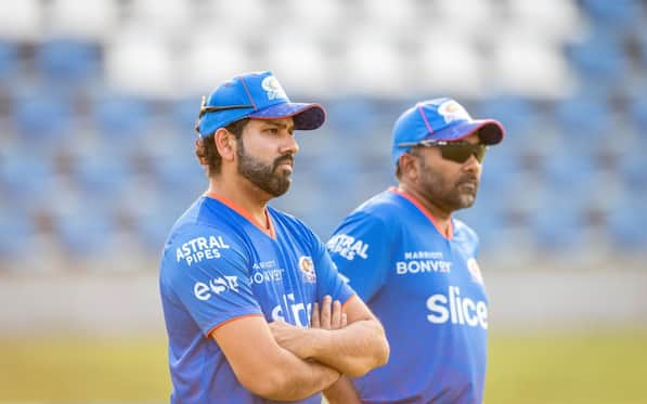 'Retain 5+1': Aakash Chopra Predicts MI Spending 79 Cr Ahead Of IPL 2025 Auction