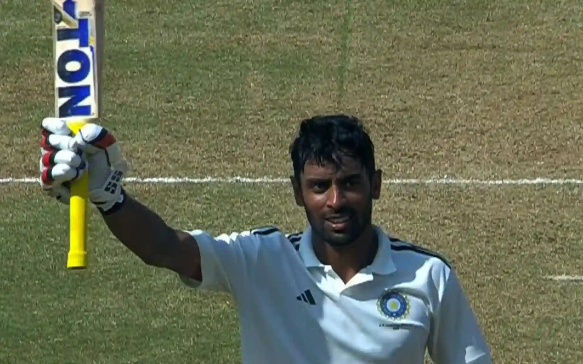 'Easwaran Deserves To Tour Australia,' Fans React To Bengal Opener's Stellar Ranji Trophy Ton