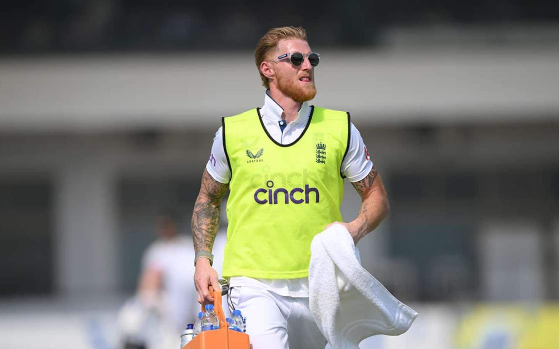 Ben Stokes returns [Source: @CricCrazyJohns/X.com]