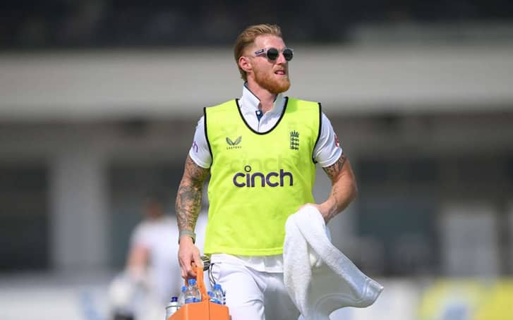 Ben Stokes Returns As England Announce Playing XI For 2nd Test Vs Pakistan