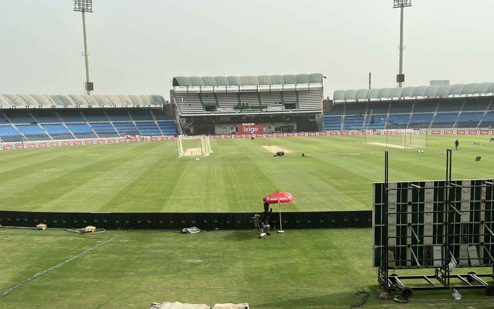 Multan Cricket Stadium (Source: @ncssnepal/x.com)