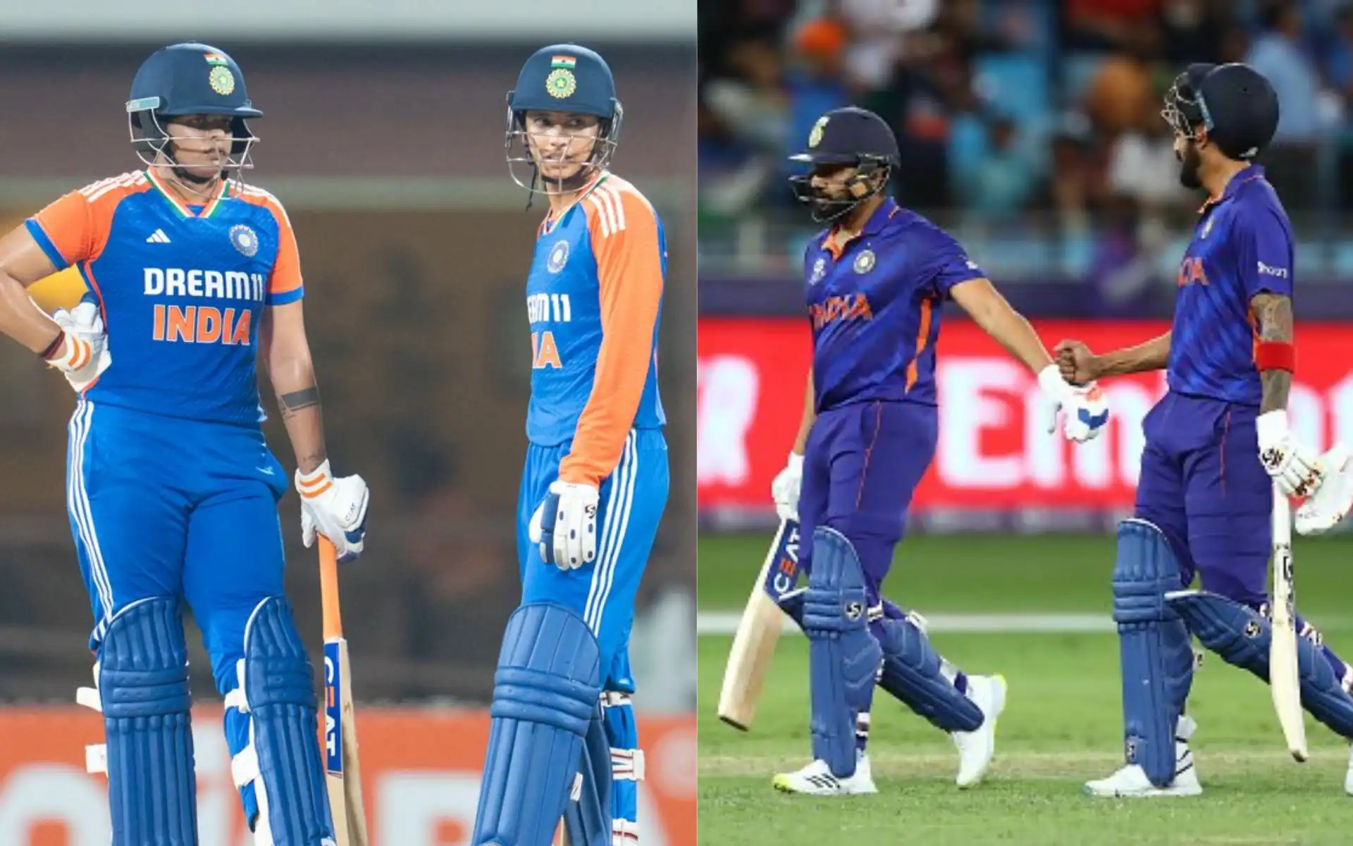 India Men and Women Team- (Source: @FemaleCricket And Johns/X.com)