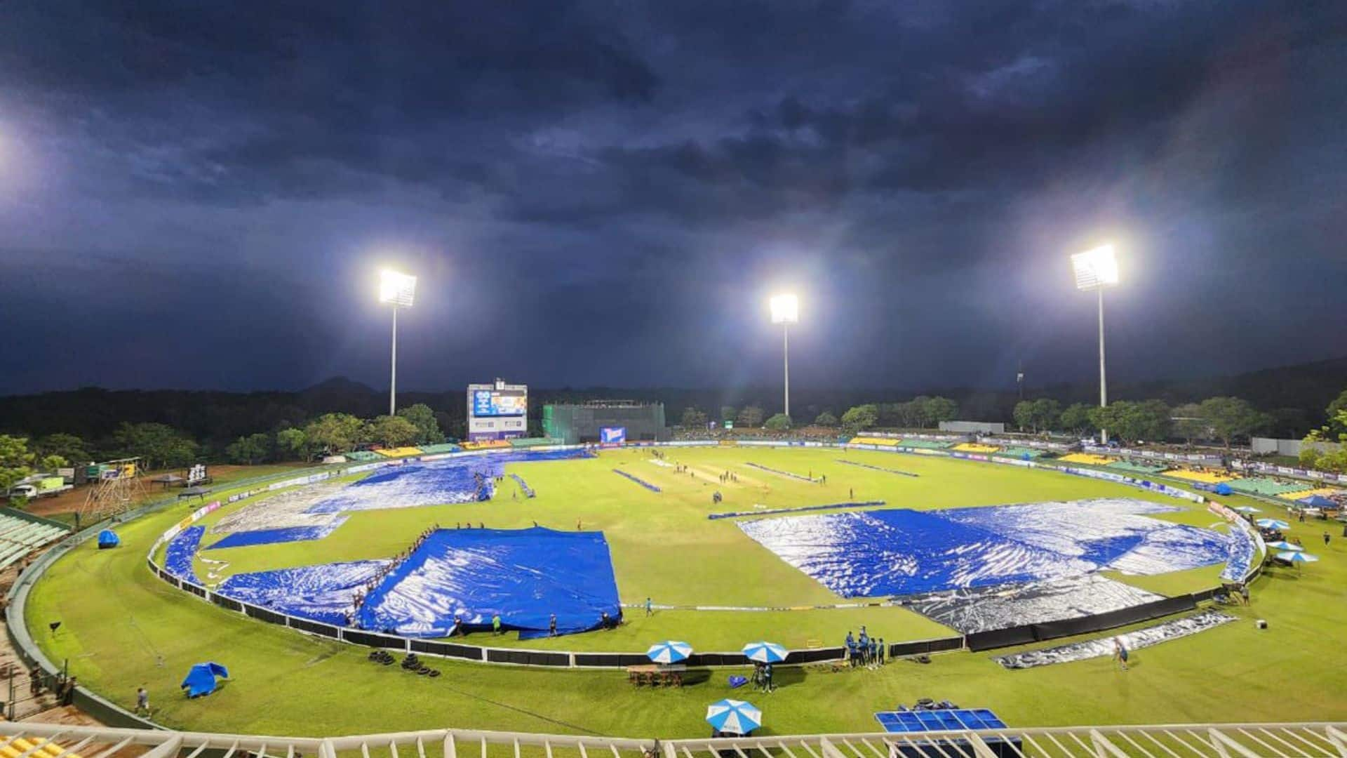 Rangiri Dambulla International Stadium [Source: @DanuskaAravinda/X]