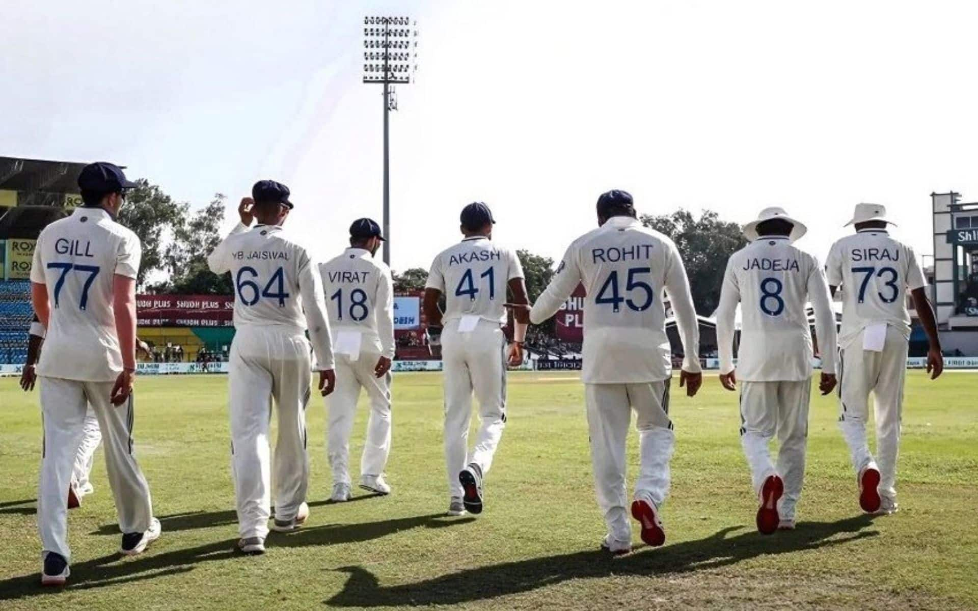 India vs New Zealand Head To Head Record Ahead Of 1st Test In Bengaluru