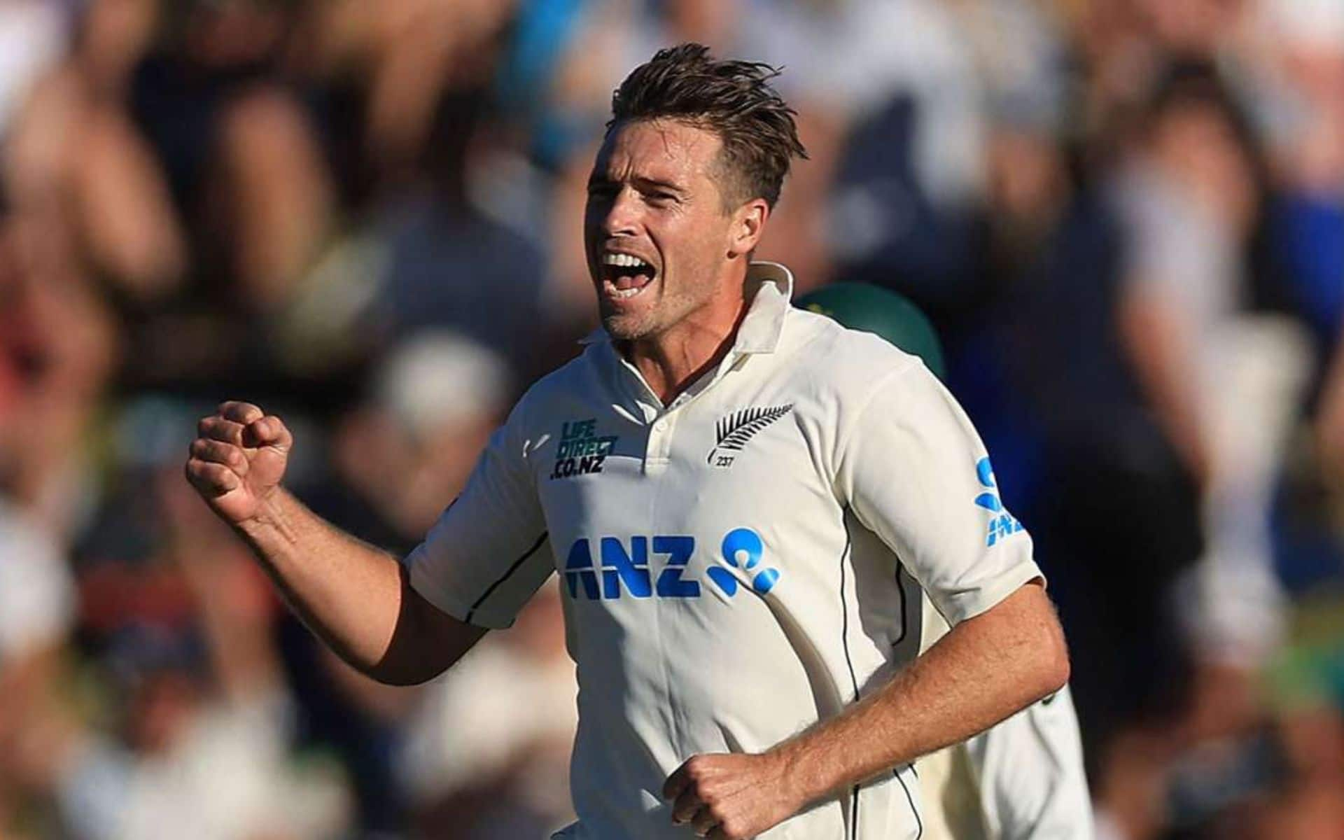 Tim Southee to be dropped [Source: @Cric_beat/X.com]