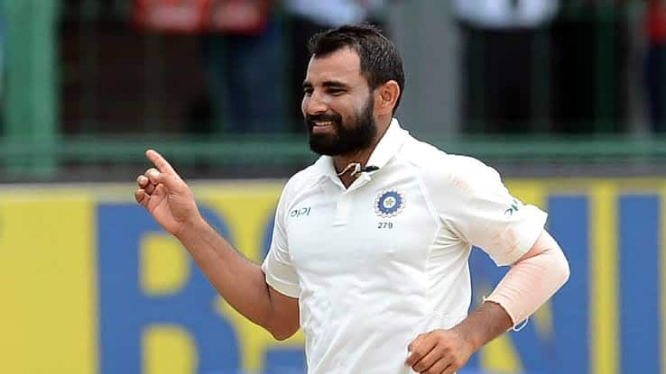 Shami ruled out [Source: @ImTanujSingh/X.Com]
