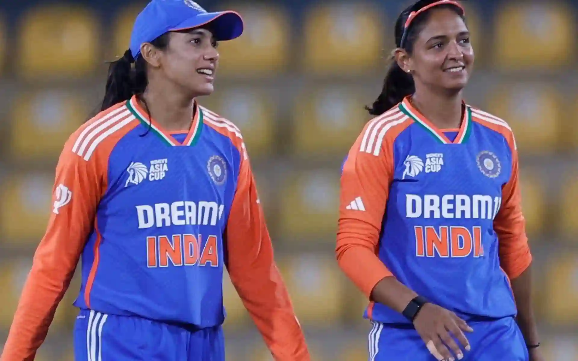 No Harmanpreet, Smriti Mandhana; Mithali Raj Backs DC Star To Lead India After World Cup Debacle
