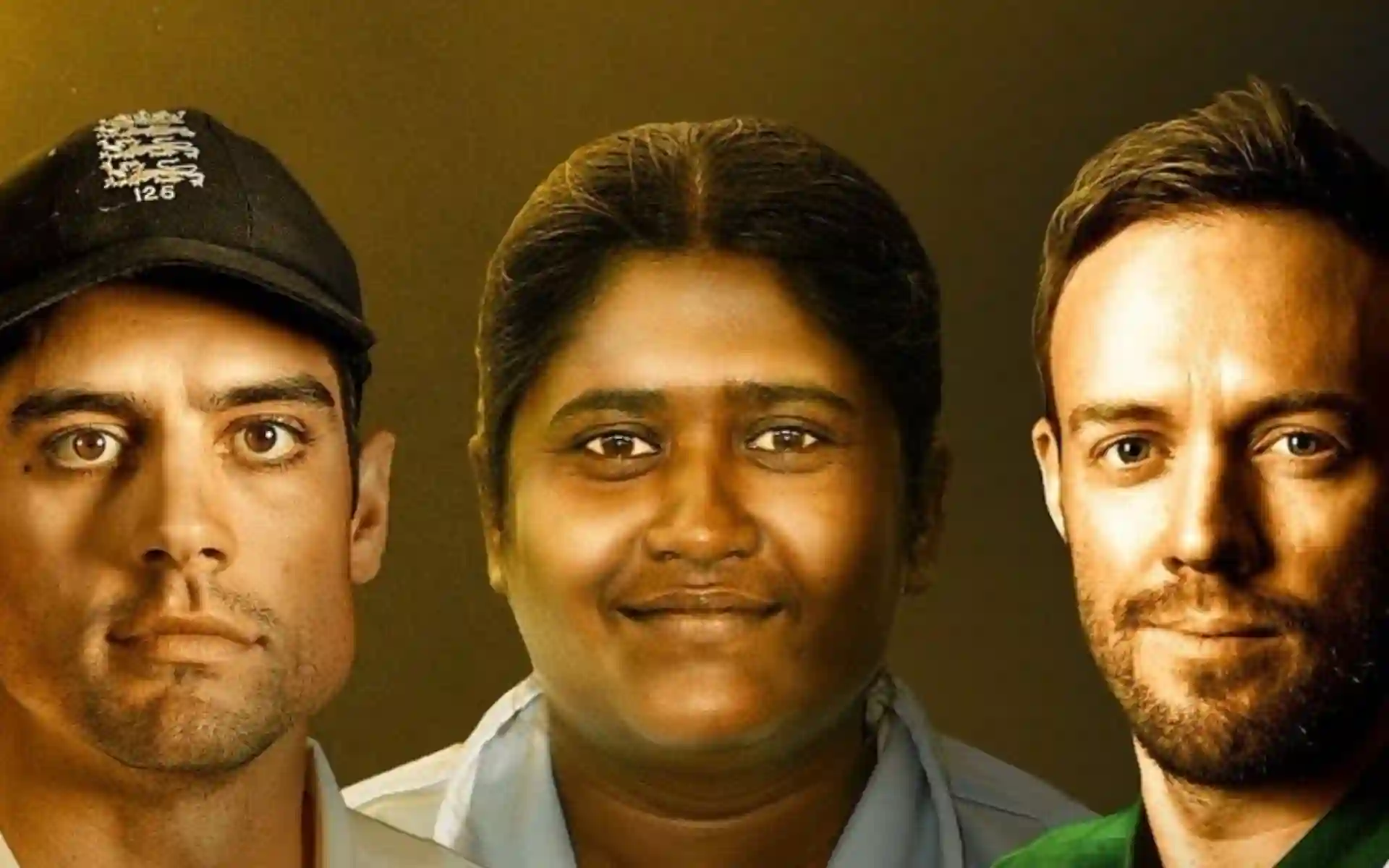 AB De Villiers, Alastair Cook And Indian Star Inducted In ICC Hall Of Fame