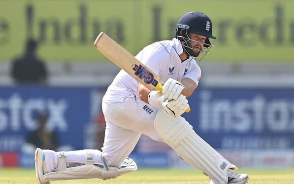 Ben Duckett Sustains His Dream Run, Slams A Fabulous Ton To Rattle Pakistan In 2nd Test