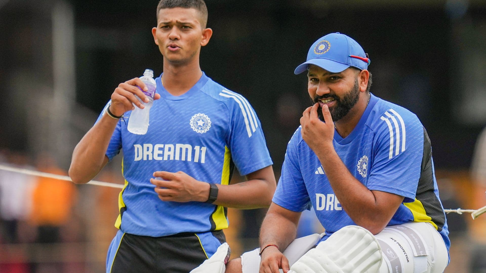 'If You Don't Have...,' Yashasvi Jaiswal's Coach Shares Recipe For His Success In Australia Tests