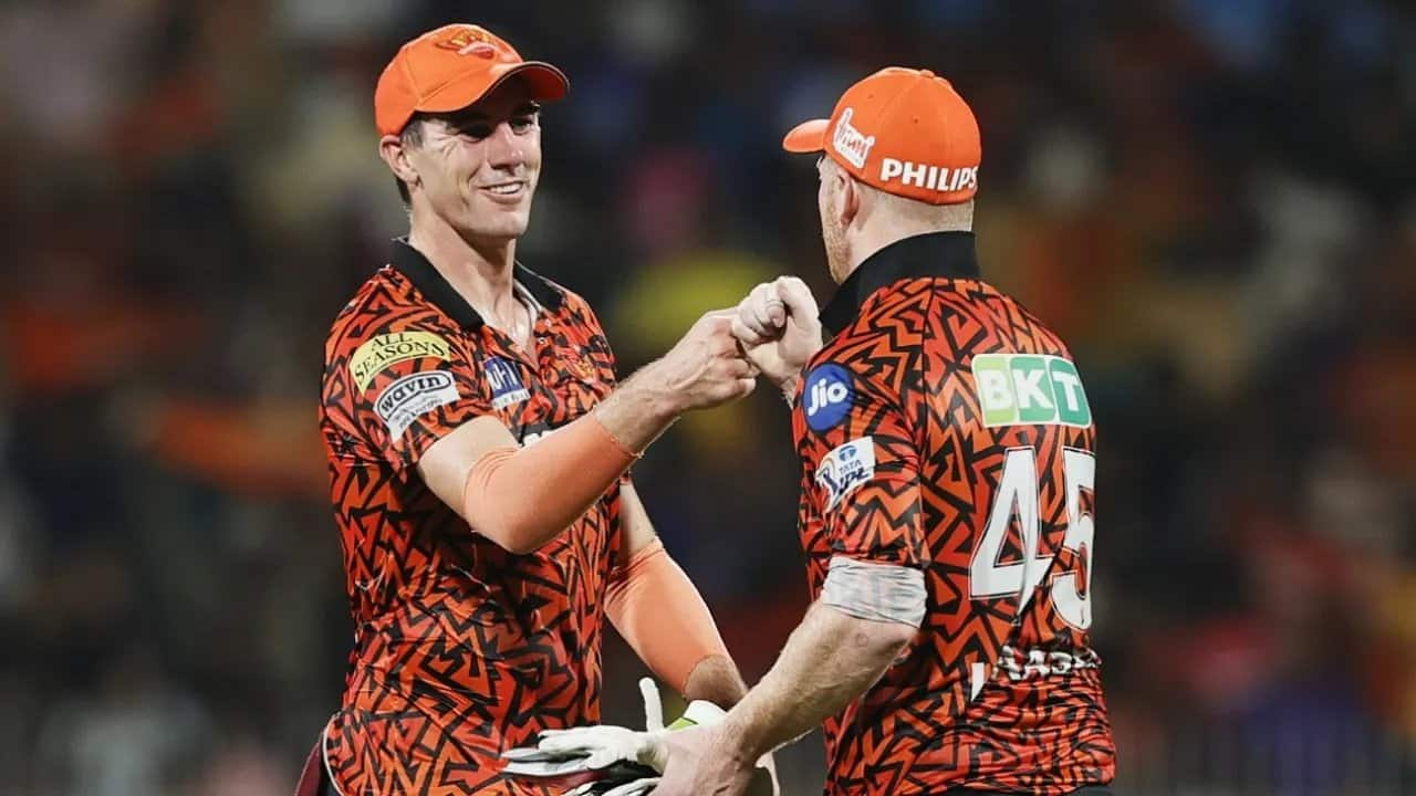 IPL 2025: SRH Retention Almost Finalised - Klaasen, Cummins To Be Retained; Head Excluded