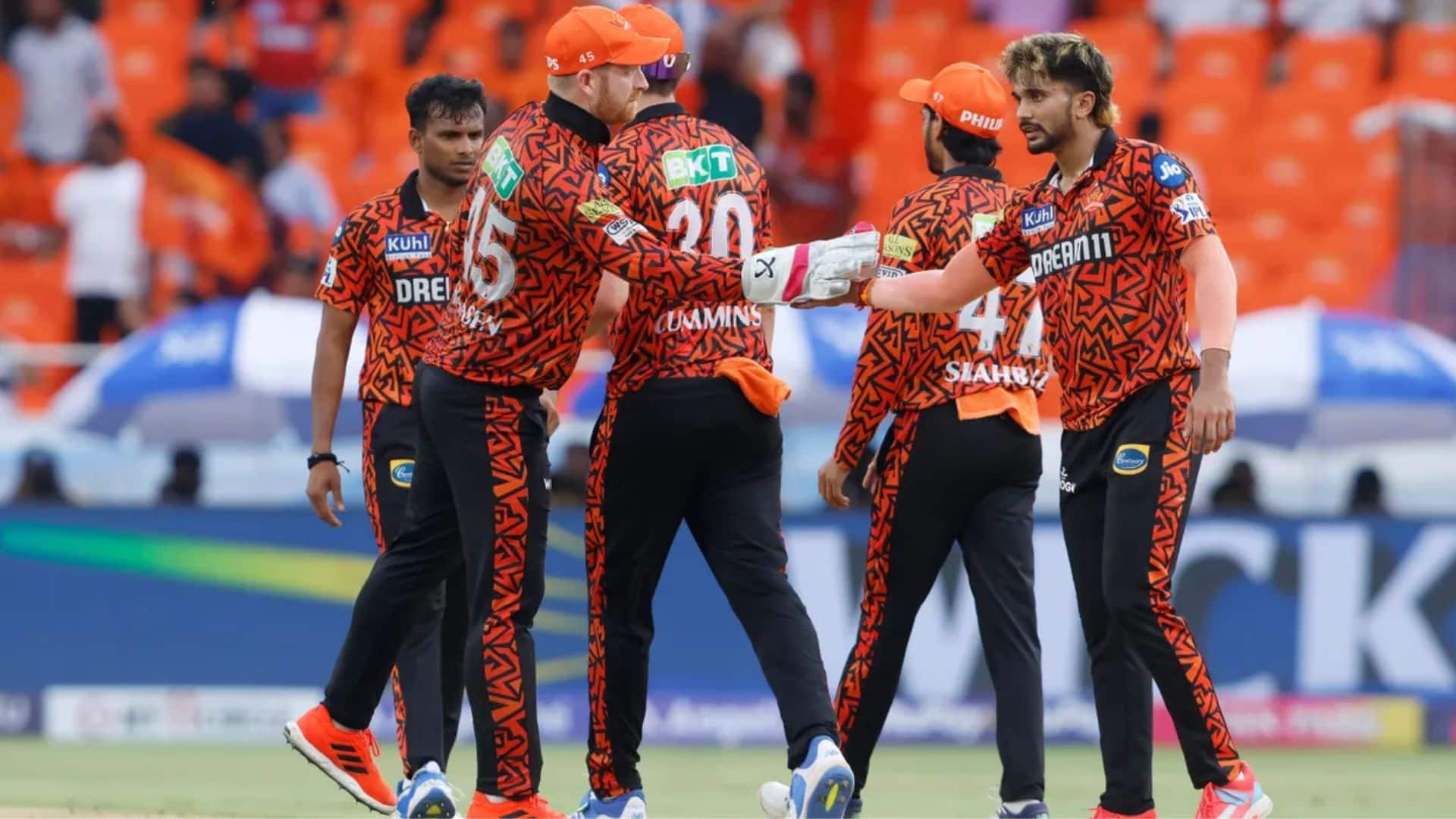 SRH will release several high-profile names [Source: IPLT20.com]