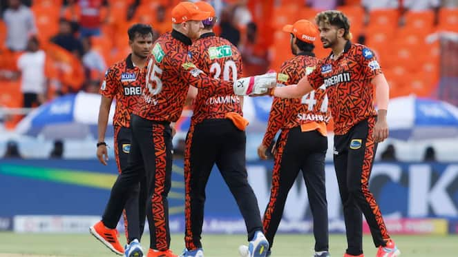 IPL 2025: 3 Released Players From SRH And DC Who Can Be Expensive Picks In Mega Auction