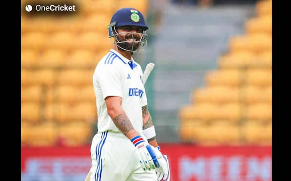 'Someone Like Pujara...,' Kumble Suggests Virat Kohli's Demotion After India Get Bundled Out For 46