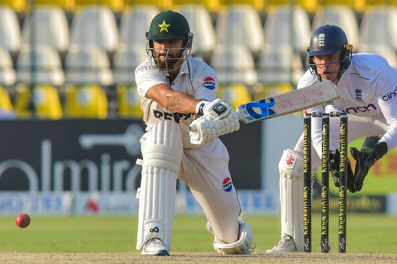 PAK Vs ENG 2nd Test Day 3 Highlights: Sajid Khan, Agha Salman Keep PAK Ahead In Multan Arm-Wrestle