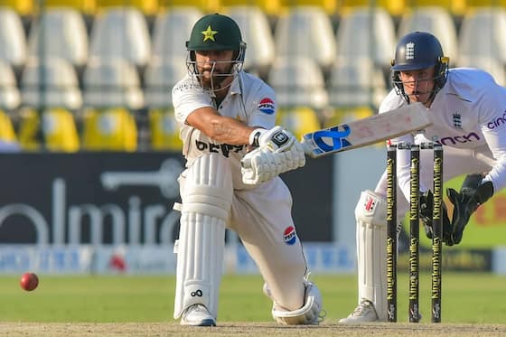 PAK Vs ENG 2nd Test Day 3 Highlights: Sajid Khan, Agha Salman Keep PAK Ahead In Multan Arm-Wrestle