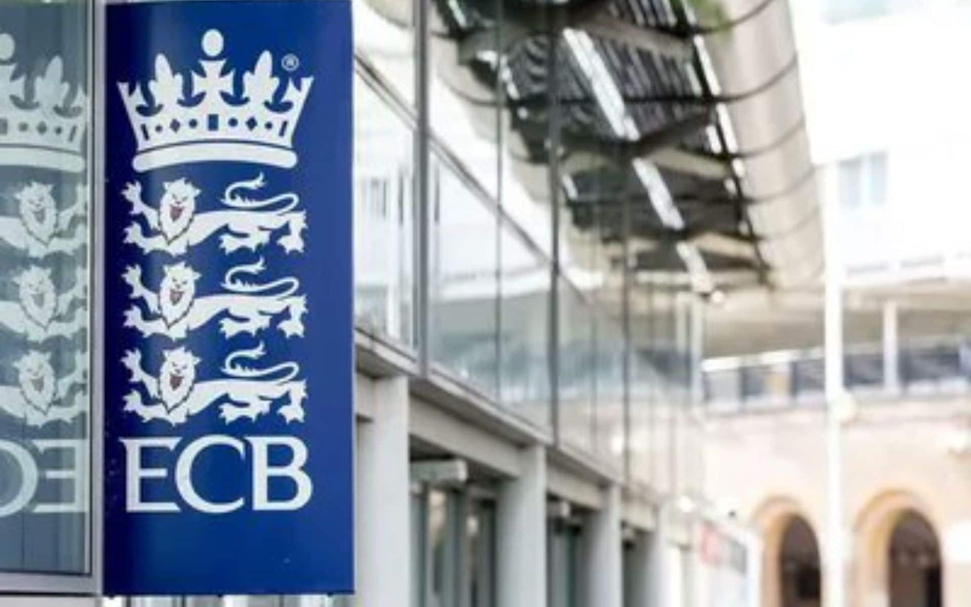 ECB to ban transgender players (Source: @ECB_cricket/x.com)