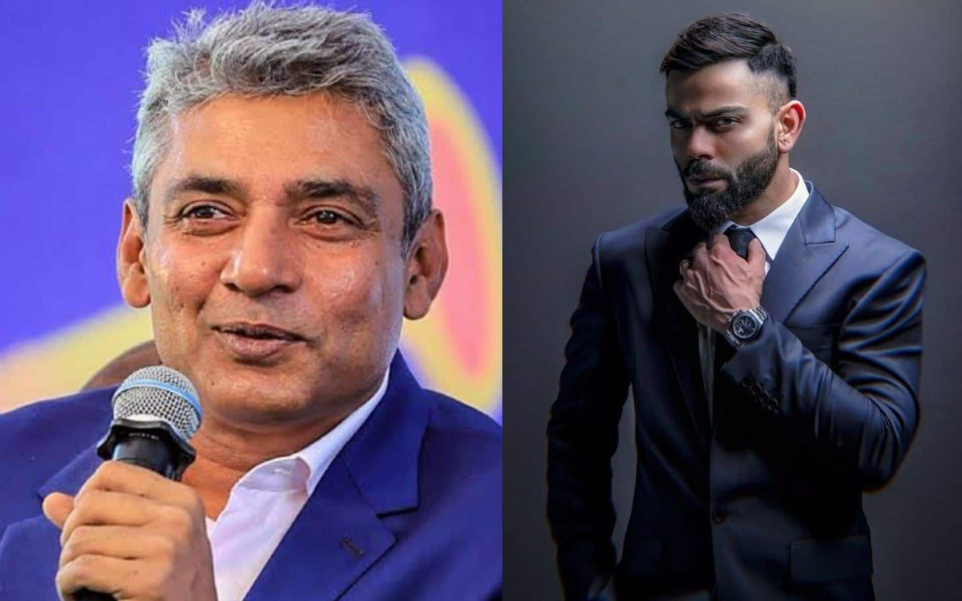 Ajay Jadeja beats Virat Kohli to become richest Indian cricketer (@Vipintiwari952,@Kohlixnats_one8/X.com)