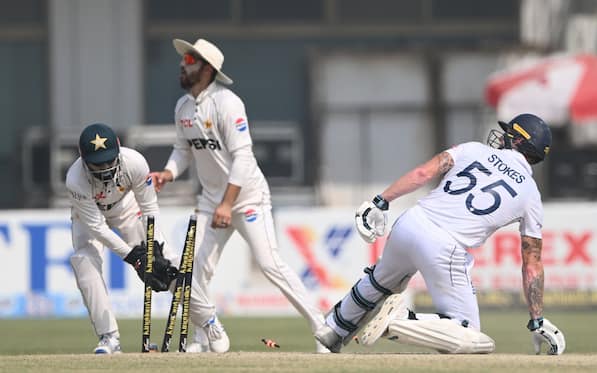 PAK Vs ENG 2nd Test Day 4 Highlights: Noman Ali, Sajid Khan Help Pakistan End 11-Match Winless Run