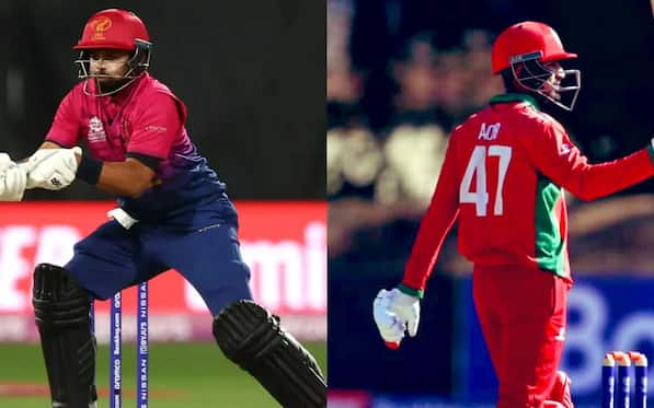 Mens T20 Emerging Asia Cup 2024 Match 3, UAE vs OMN Match Prediction: Who Will Win Today's Match?