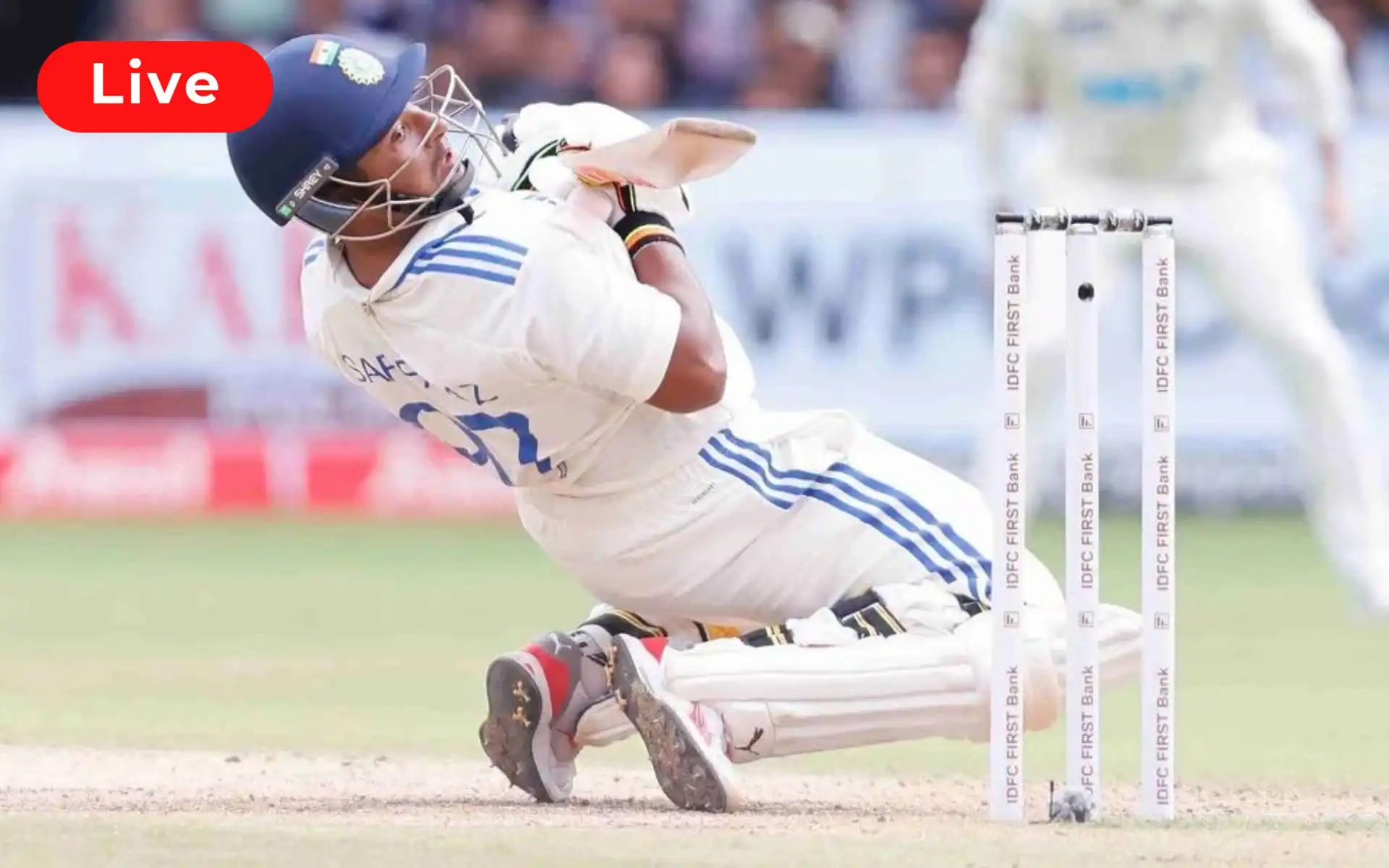 IND vs NZ, 1st Test, Day 4 Live Score Can India Turn Things Around