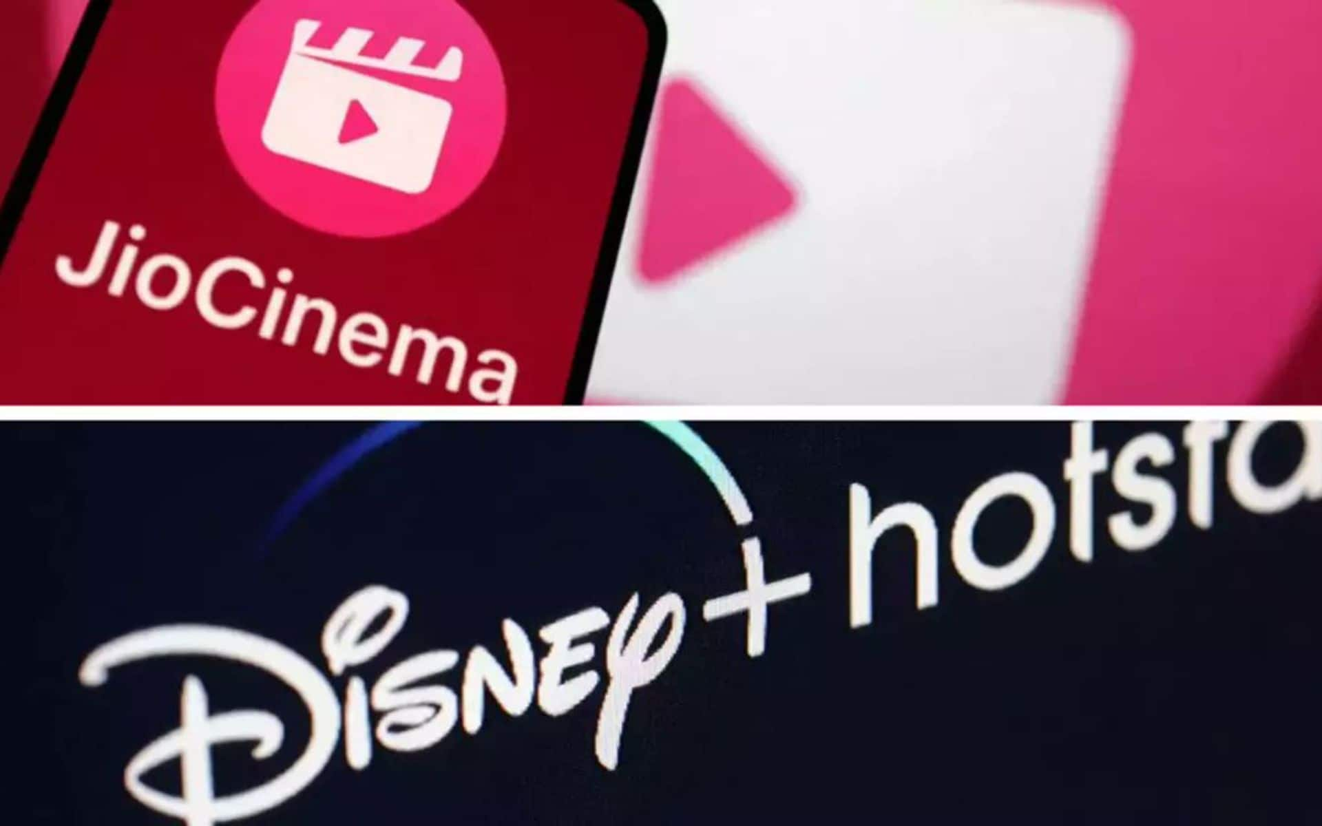 IPL To Return To Hotstar Afer Disney-Reliance Mega Merger -Reports