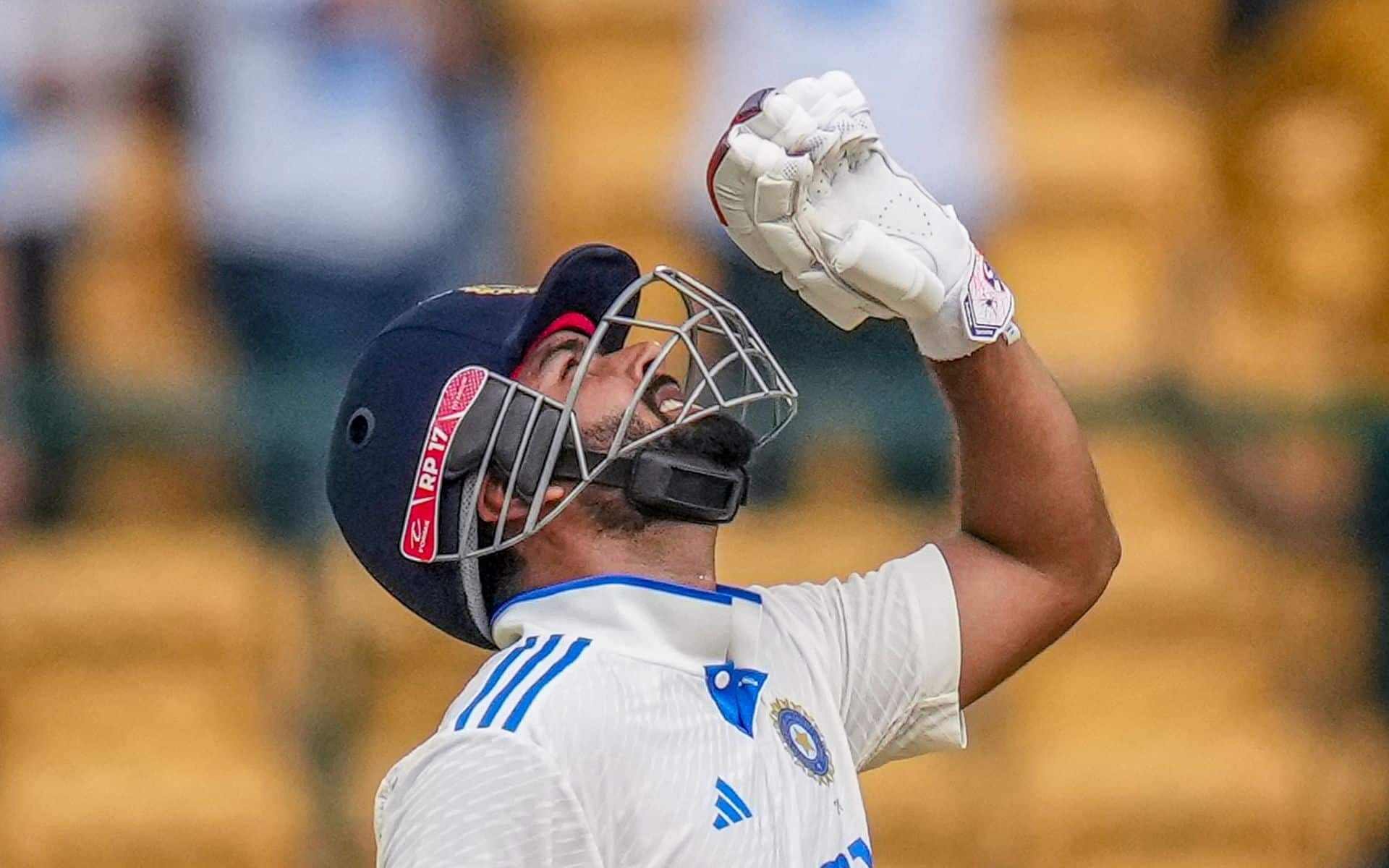 Rishabh Pant in action against NZ [Source: PTI]