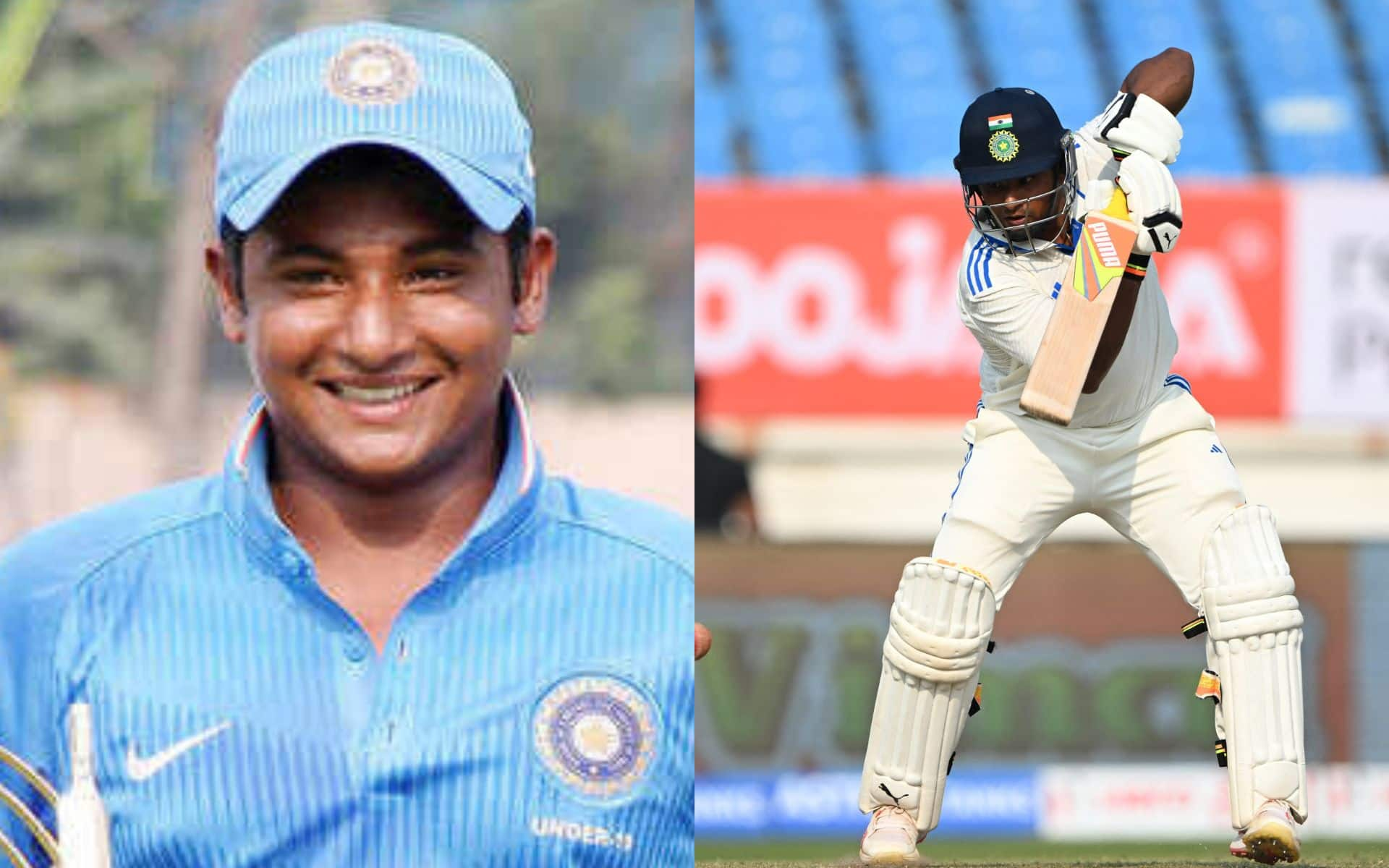 India To Fast Track To Sarfaraz Khan? 3 Reasons He Should Be A Part Of ...