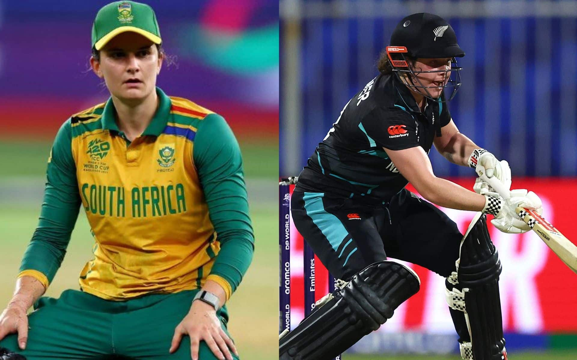 South Africa Women vs New Zealand Women, T20 WC Final (Source: @ICC/X.com)