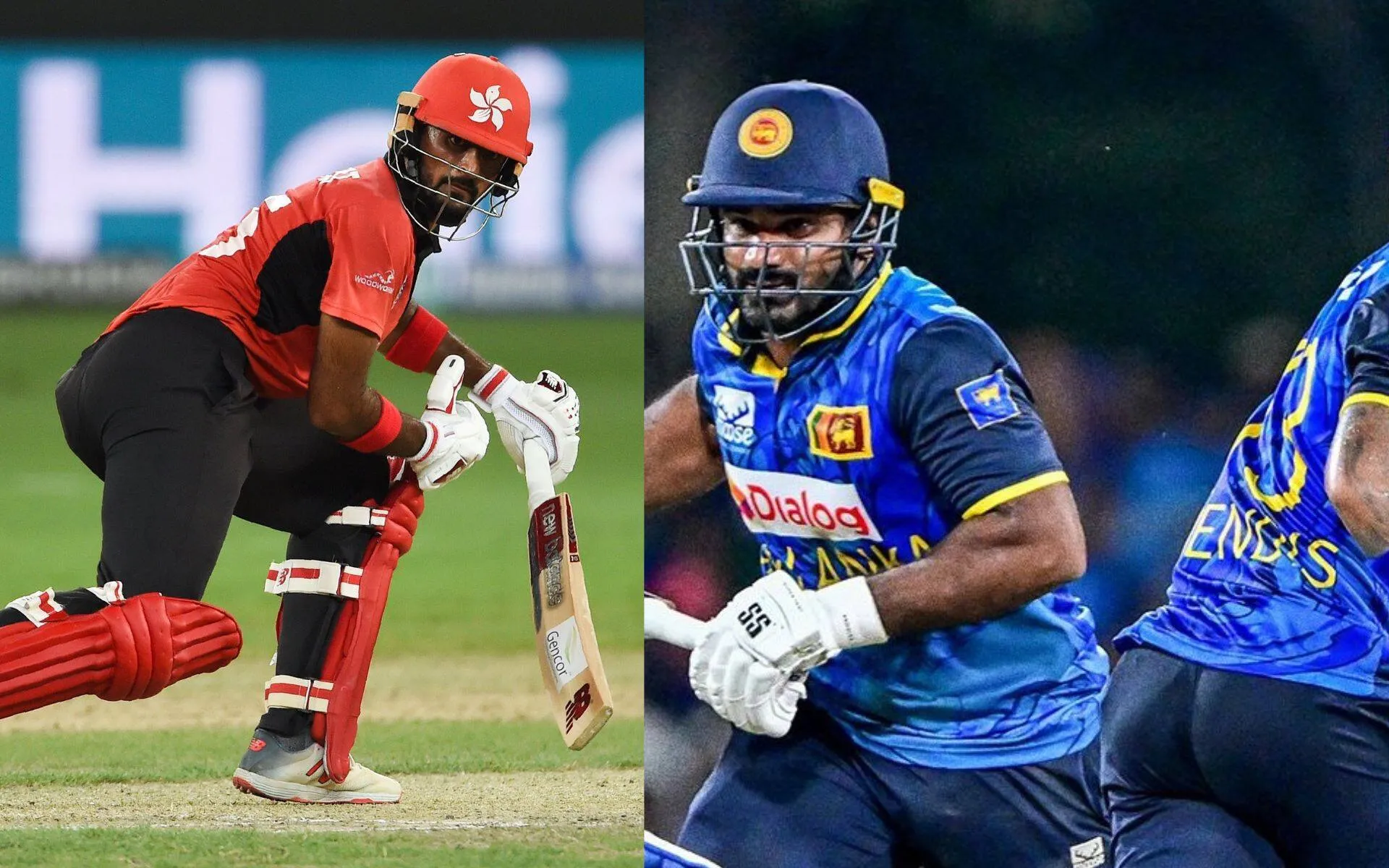 HK vs SL-A, Men's Emerging Asia Cup 2024: Dream11 Predictions for Match 5 [Source: @ICC,@ESPNcricinfo/x.com]