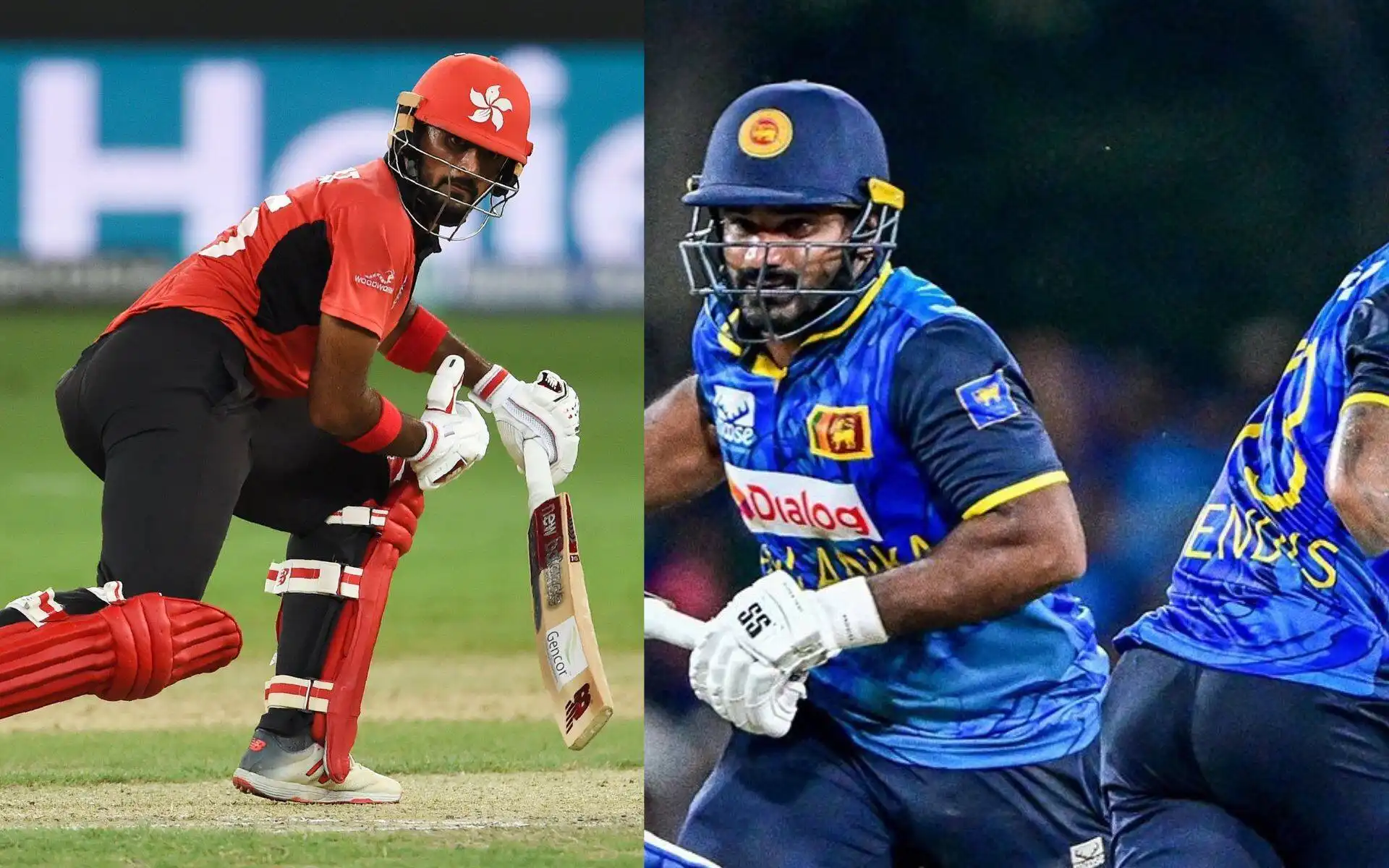 HK vs SL-A, Men's Emerging Asia Cup 2024: Dream11 Predictions for Match 5 [Source: @ICC,@ESPNcricinfo/x.com]